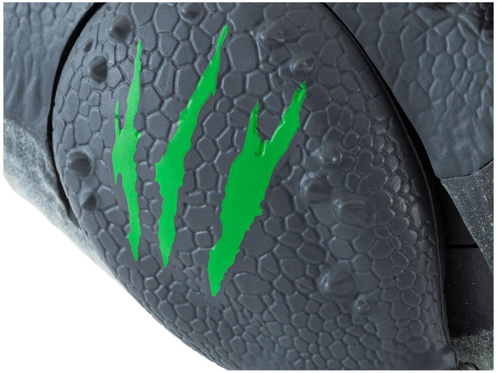 Dinossauro Robotic Emite Som 16cm Candide - 7