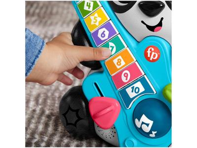 Brinquedo Musical Fisher-Price Esquadrão