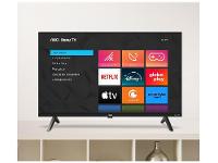 Smart TV 43" Full HD DLED AOC 43S5045/78G VA Wi-Fi 3 HDMI 1 USB - 13