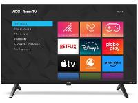 Smart TV 43" Full HD DLED AOC 43S5045/78G VA Wi-Fi 3 HDMI 1 USB - 8