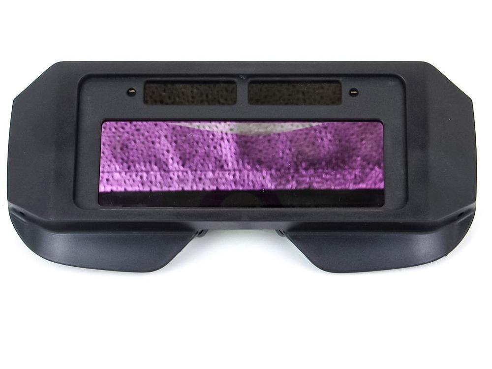 Inversora de Solda Portátil 20 a 120A Titanium TI 150 Pro - 6