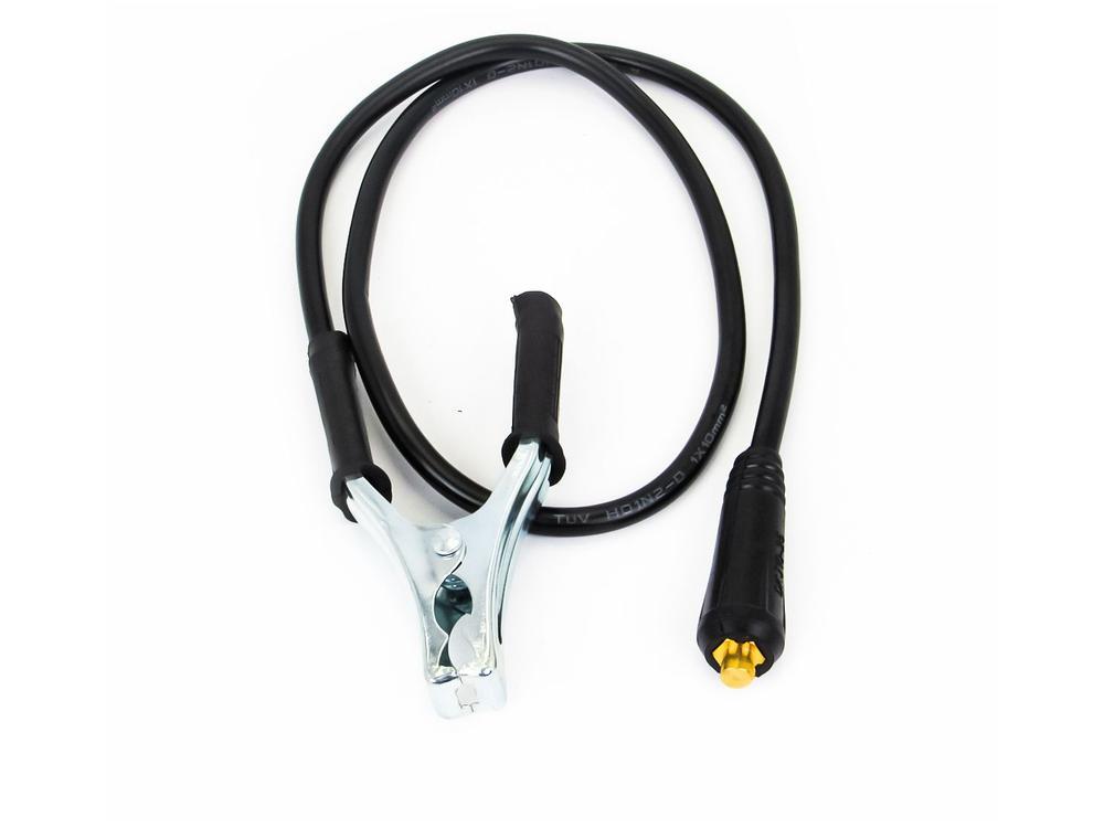 Inversora de Solda Portátil 20 a 120A Titanium TI 150 Pro - 7