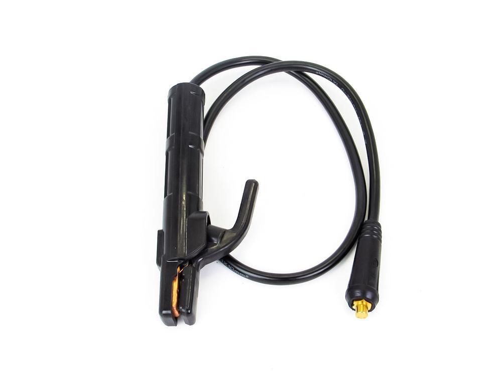 Inversora de Solda Portátil 20 a 120A Titanium TI 150 Pro - 8