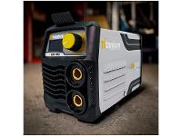 Inversora de Solda Portátil 20 a 120A Titanium TI 150 Pro - 2