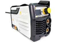 Inversora de Solda Portátil 20 a 120A Titanium TI 150 Pro