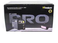 Inversora de Solda Portátil 20 a 120A Titanium TI 150 Pro - 9