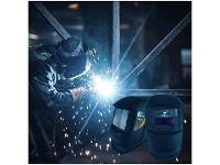 Máscara de Solda Automática Auto Escurecimento Titanium Combat Ton 11 - 2