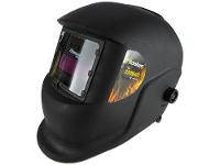 Máscara de Solda Automática Auto Escurecimento Titanium Combat Ton 11 - 6