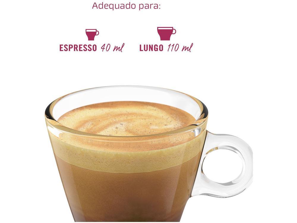 Cápsula de Café Compatível com Nespresso Nescafé Farmers Origins México 10 Cápsulas - 10