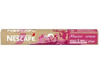 Cápsula de Café Compatível com Nespresso Nescafé Farmers Origins México 10 Cápsulas - 12