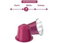 Cápsula de Café Compatível com Nespresso Nescafé Farmers Origins México 10 Cápsulas - 17