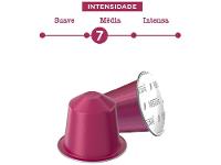 Cápsula de Café Compatível com Nespresso Nescafé Farmers Origins México 10 Cápsulas - 6