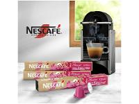 Cápsula de Café Compatível com Nespresso Nescafé Farmers Origins México 10 Cápsulas - 9
