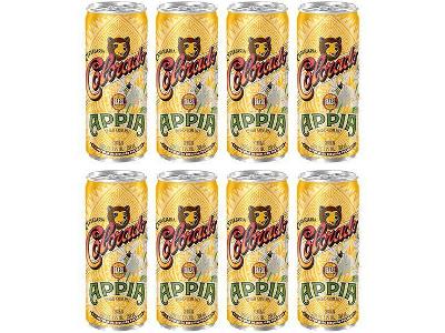 Cerveja Colorado Appia Puro Malte Artesanal