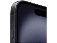 Apple iPhone 16 256GB Preto 6,1" 48MP iOS 5G