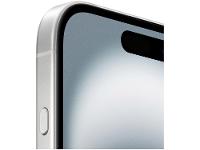 Apple iPhone 16 256GB Branco 6,1" 48MP iOS 5G