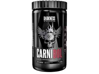 Suplemento Alimentar Darkness Carnibol sem Lactose