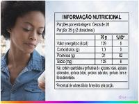 Suplemento Alimentar Darkness Carnibol sem Lactose - 2