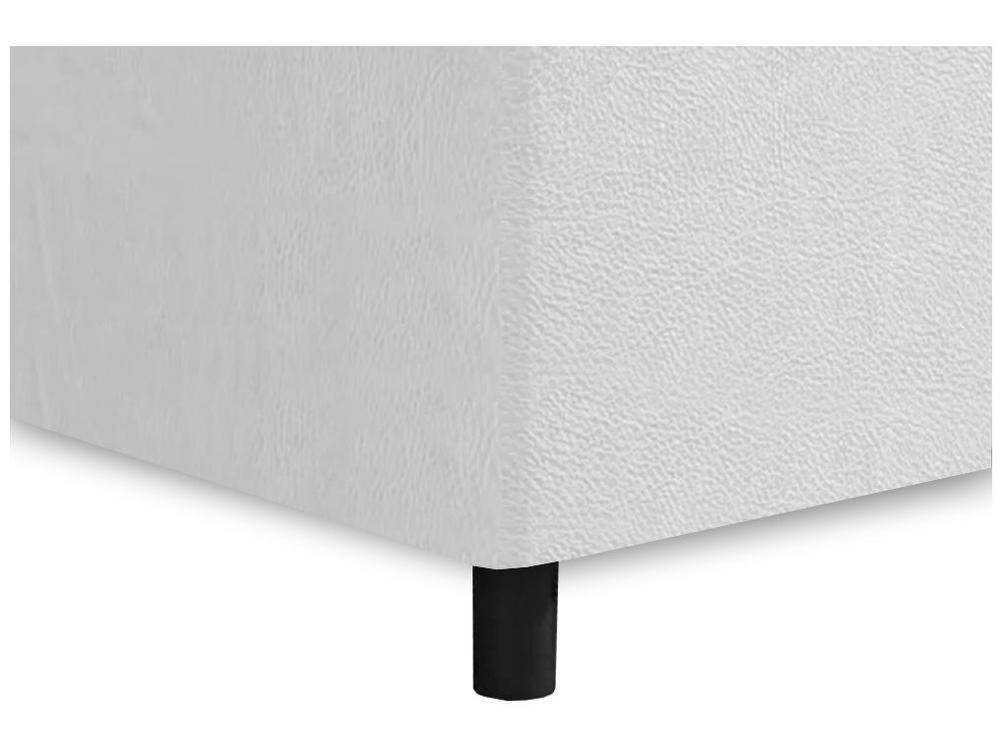 Base Cama Box Casal V-Joy com Baú 38x138x188cm Bravus - 5