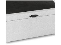 Base Cama Box Casal V-Joy com Baú 38x138x188cm Bravus