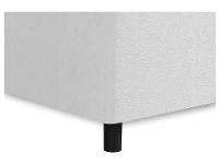 Base Cama Box Queen V-Joy com Baú 38x158x198cm Bravus - 5