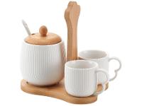 Jogo de Café 5 Peças Hauskraft Premium Oasis - 1