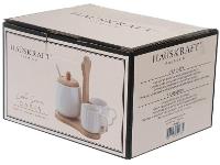 Jogo de Café 5 Peças Hauskraft Premium Oasis - 2