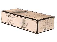 Jogo de Xícaras de Café 130ml Coffee Hauskraft Cremona 4 Peças - 3