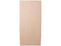 Jogo de Toalhas de Banho Dohler 100% Algodão Paris Bege 2 Peças