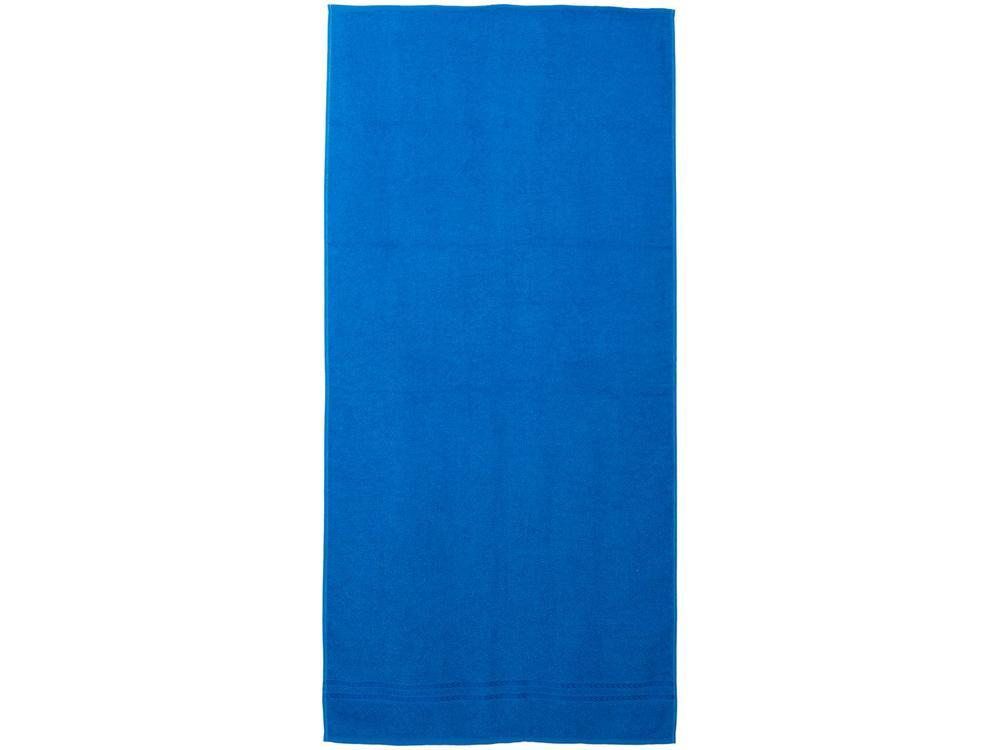 Jogo de Toalhas de Banho Dohler 100% Algodão Paris Azul 2 Peças - 4