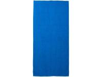 Jogo de Toalhas de Banho Dohler 100% Algodão Paris Azul 2 Peças