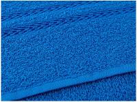 Jogo de Toalhas de Banho Dohler 100% Algodão Paris Azul 2 Peças - 5