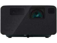 Projetor Laser Smart EpiqVision EF-21G Smart Streaming Resolução 1920x1080 Alto-falante integrado Wi-Fi e Bluetooth USB HDMI Verde Opala - 12