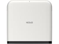 Projetor Laser Smart EpiqVision EF-21W Smart Streaming Resolução 1920x1080 Alto-falante integrado Wi-Fi e Bluetooth USB HDMI Branco - 14