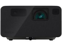 Projetor Laser Smart EpiqVision EF-21W Smart Streaming Resolução 1920x1080 Alto-falante integrado Wi-Fi e Bluetooth USB HDMI Branco