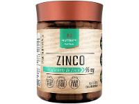 Zinco Nutrify sem Sabor Natural 60 Cápsulas  - 1