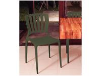 Cadeira de Polipropileno Pé Palito Tramontina Manu - 2