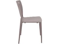 Cadeira de Polipropileno Pé Palito Tramontina Manu - 5