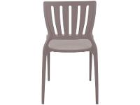 Cadeira de Polipropileno Pé Palito Tramontina Manu - 6