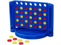 Jogo Connect 4 Grab & Go Hasbro - 3