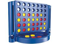 Jogo Connect 4 Grab & Go Hasbro