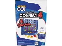 Jogo Connect 4 Grab & Go Hasbro - 5