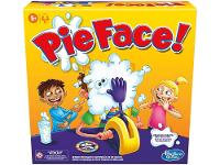 Jogo Pie Face Hasbro - 1