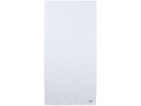 Jogo de Toalhas de Banho e Rosto Dohler Algodão Premium Branco 4 Peças