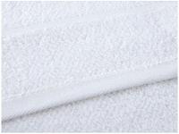 Jogo de Toalhas de Banho e Rosto Dohler Algodão Premium Branco 4 Peças - 6