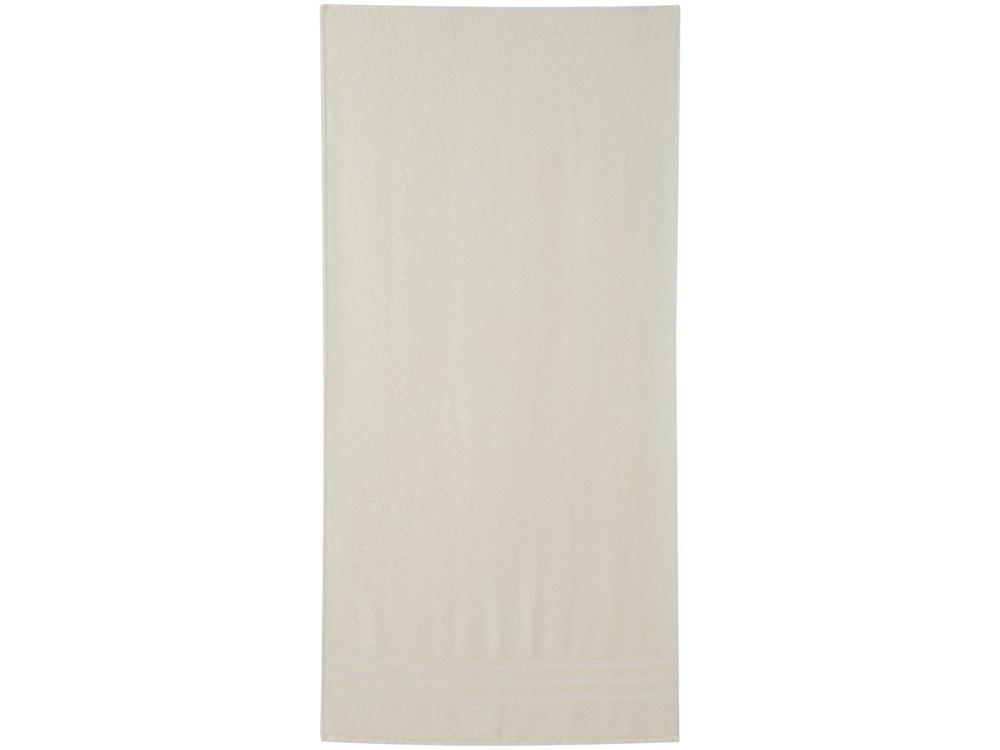 Jogo de Toalhas de Banho e Rosto Dohler 100% Algodão Priori Creme 3 Peças - 4