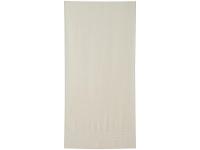 Jogo de Toalhas de Banho e Rosto Dohler 100% Algodão Priori Creme 3 Peças