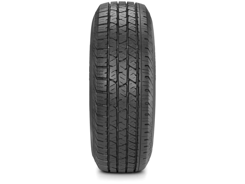 Pneu Aro 18" 255/60R18 Continental 112T ContiCrossContact LX - 5