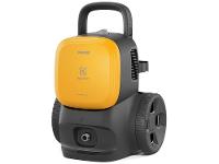 Lavadora de Alta Pressão Electrolux 1800 PSI 