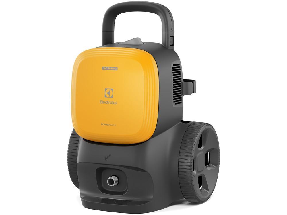 Lavadora de Alta Pressão Electrolux 1800 PSI - 12